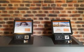 Easyhotel Zuerich City Centre